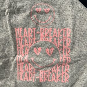 Kids Heartbreaker Shirt